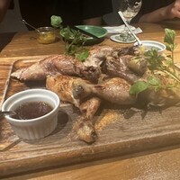 やさいの王様 銀座店 - 