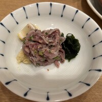 新宿割烹 中嶋 - 