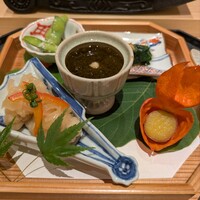 鮨 こん藤 - 