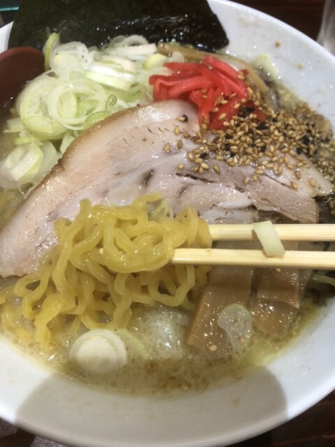 Menya Hachimal photo 2