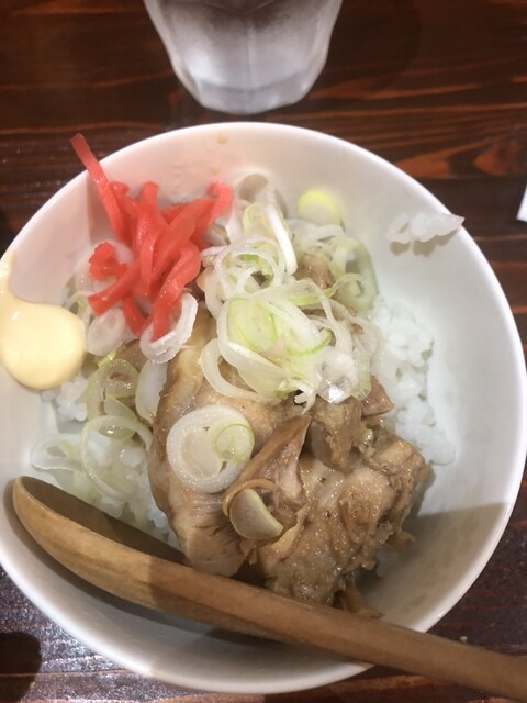 Menya Hachimal photo 3