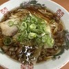 尾道ラーメン 暁