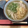 うどん 讃く