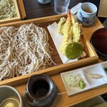 そば蔵 - 