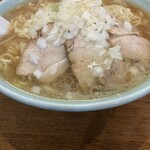 ニューハルピン - 