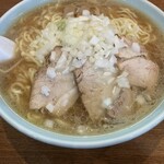 ニューハルピン - 