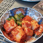 BBQ ビアガーデン Da‐wa - 