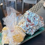 BBQ ビアガーデン Da‐wa - 