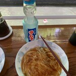 日本一うまいところてん - 