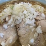 ニューハルピン - 