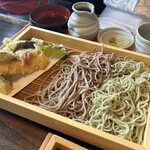 そば蔵 - 