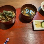 板前割烹 なかくし - 