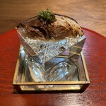 板前割烹 なかくし - 