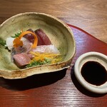 板前割烹 なかくし - 