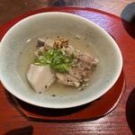 板前割烹 なかくし - 