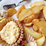 浅草ビール工房 - 