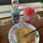 日本一うまいところてん - 