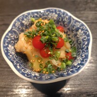 鮨 福原 - 