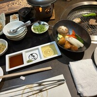 飛騨牛一頭家 馬喰一代 長良本家 - 