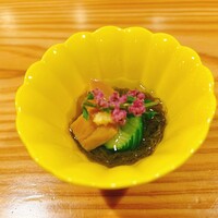 江戸前鮨 ぬけさく - 