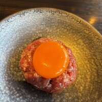 焼肉うしごろ 銀座並木通り店 - 