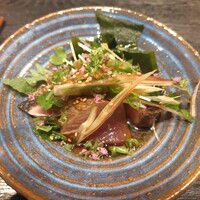鮨 福原 - 