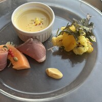 アルティザン ドゥ ラ トリュフ パリ - 