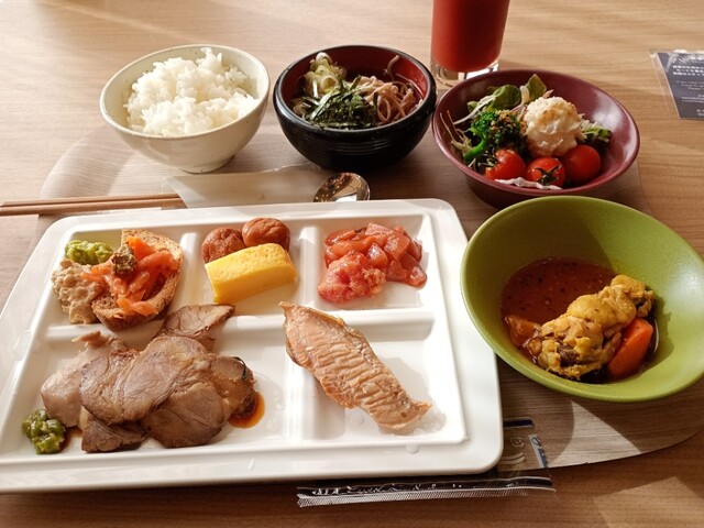 クレッセント旭川 &ndash; 旭川のホテル | 宿泊予約