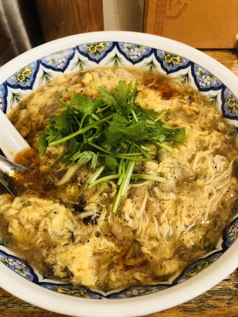 China Ramen Youshu Shounin Meguro Honten photo 4