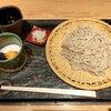 手打ち蕎麦切り 匠