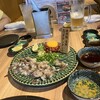 黒毛和牛タンとハラミ 焼肉龍 難波千日前店