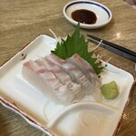 釣宿酒場 マヅメ - 