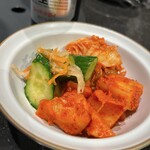 炭火焼肉 牛灯 - 