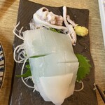釣宿酒場 マヅメ - 