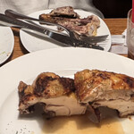 カスターニエ　軽井沢ローストチキン - 