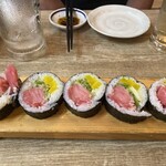 釣宿酒場 マヅメ - 