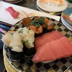 すし道楽  塩沢本店 - 