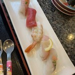 すし道楽  塩沢本店 - 