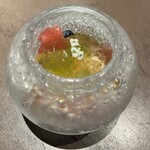 nôtori - 想像してたのと違うプリン　ア　ラ　モード