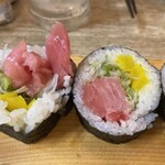 釣宿酒場 マヅメ - 