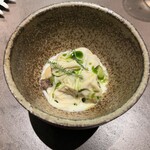 nôtori - すっぽん料理の中身はこれ