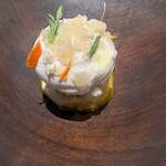 nôtori - マンゴー