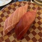 すし道楽  塩沢本店 - 