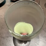 nôtori - お口直し