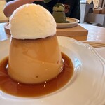 プリンと珈琲 - 