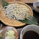 蕎麦や 口福 - 