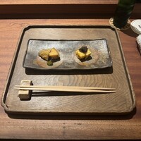 帝国ホテル 寅黒 - 