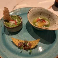 FONDA MEXICANA New York 銀座店 - 