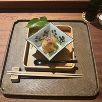 帝国ホテル 寅黒 - 