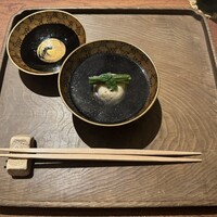 帝国ホテル 寅黒 - 